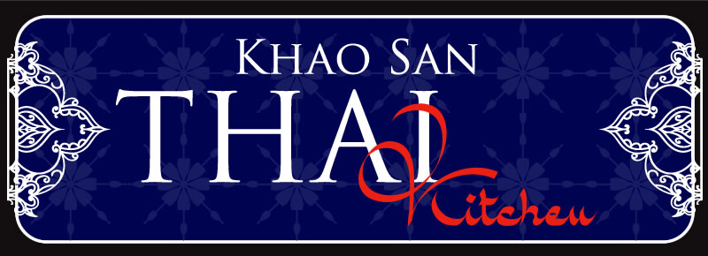 Khao San Thai Kitchen / Thai Restaurant on 17th Ave Calgary